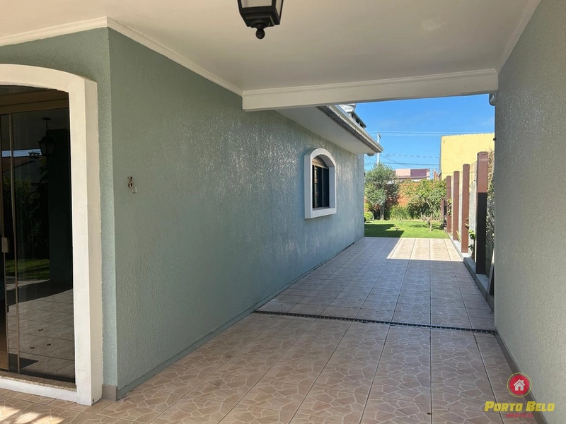 CASA EM LAJE COM PISCINA: 5ª foto da galeria de imagens do imóvel