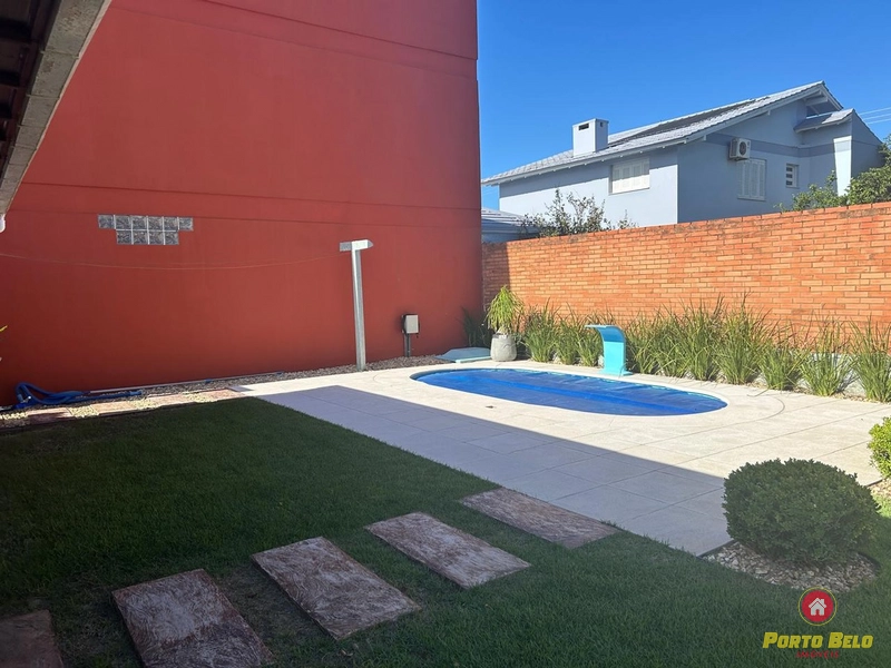 CASA EM LAJE COM PISCINA: 7ª foto da galeria de imagens do imóvel