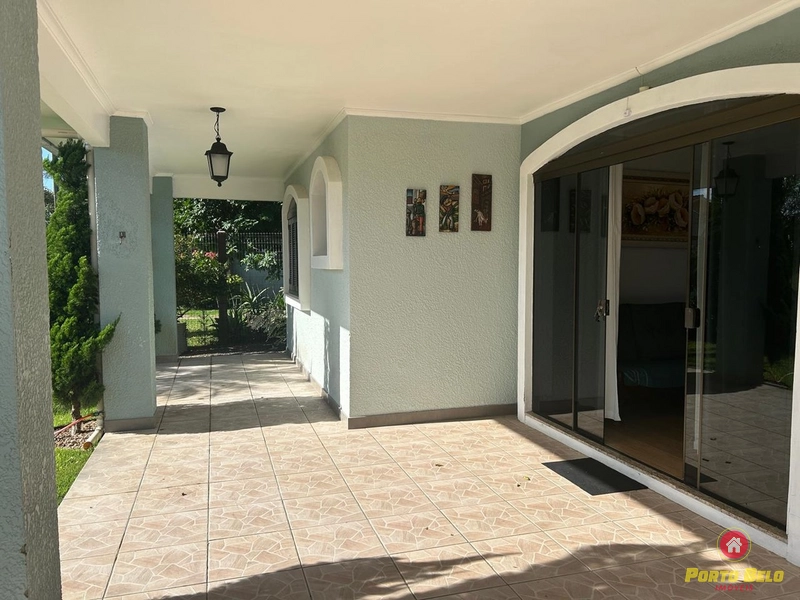 CASA EM LAJE COM PISCINA: 4ª foto da galeria de imagens do imóvel