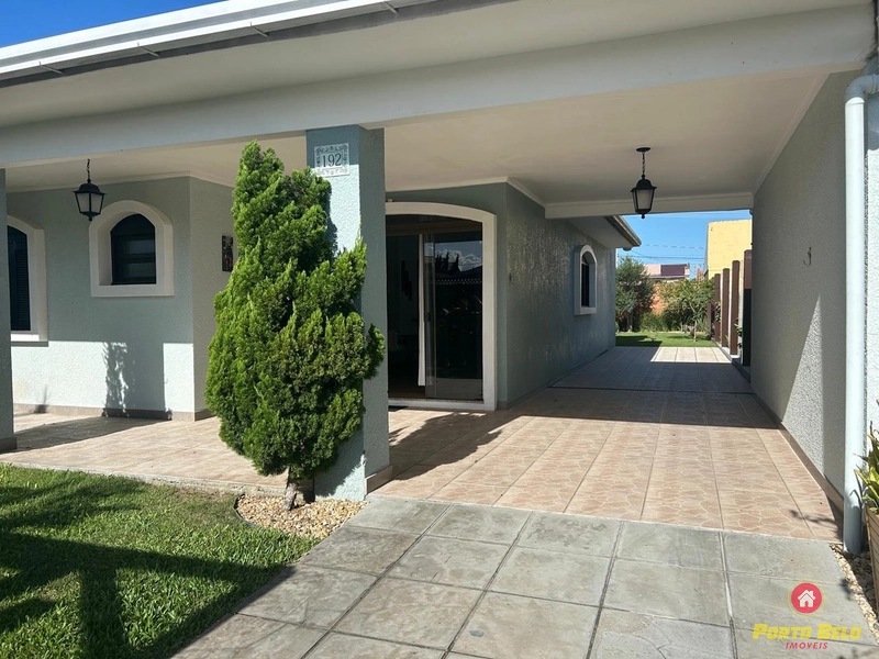 CASA EM LAJE COM PISCINA: 3ª foto da galeria de imagens do imóvel