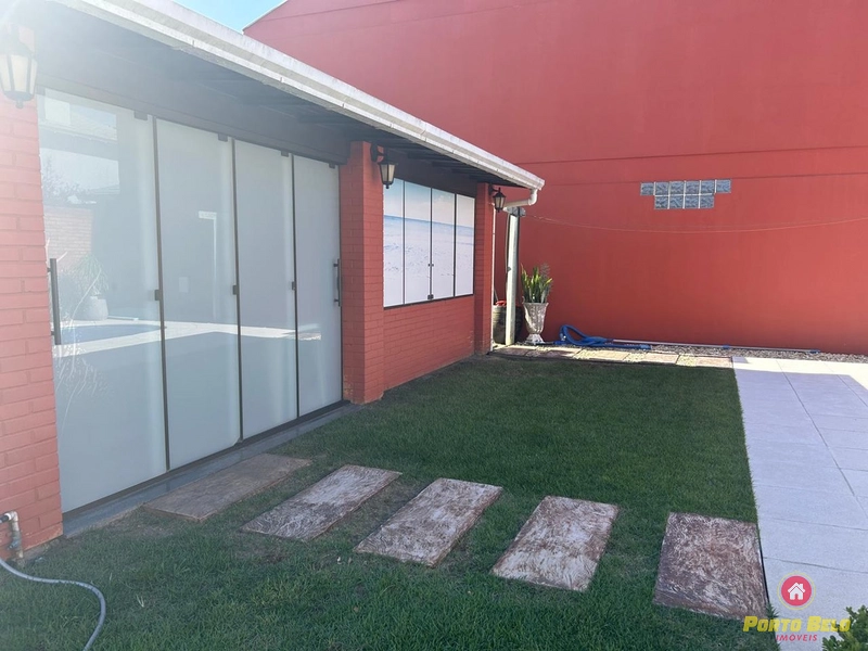 CASA EM LAJE COM PISCINA: 22ª foto da galeria de imagens do imóvel