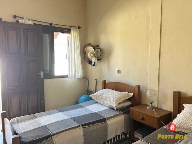 CASA MOBILIADA E COM LAJE: 10ª foto da galeria de imagens do imóvel