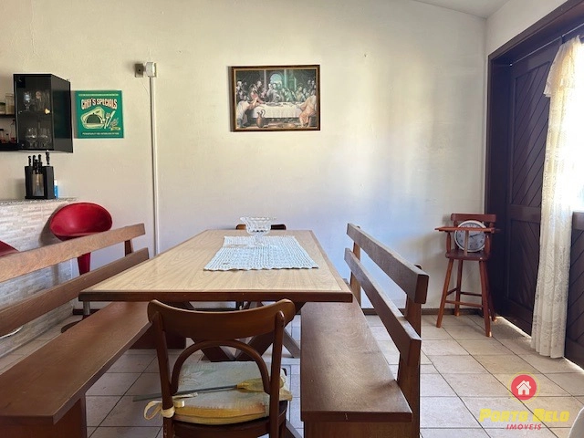 CASA MOBILIADA E COM LAJE: 19ª foto da galeria de imagens do imóvel