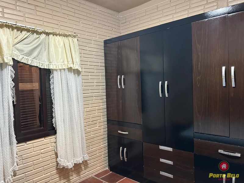 CASA EM LAJE 50M DO MAR: 15ª foto da galeria de imagens do imóvel