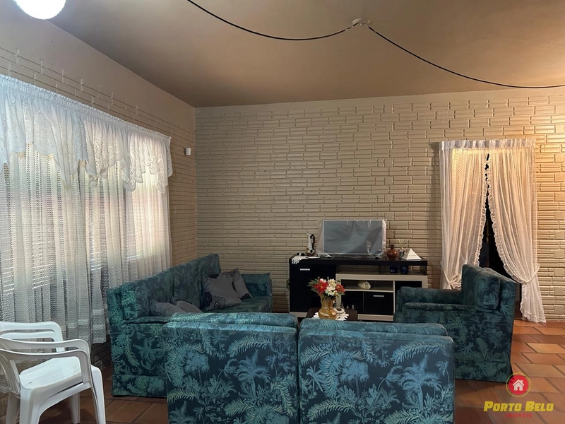 CASA EM LAJE 50M DO MAR: 7ª foto da galeria de imagens do imóvel