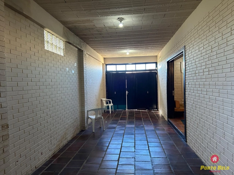 CASA EM LAJE 50M DO MAR: 16ª foto da galeria de imagens do imóvel