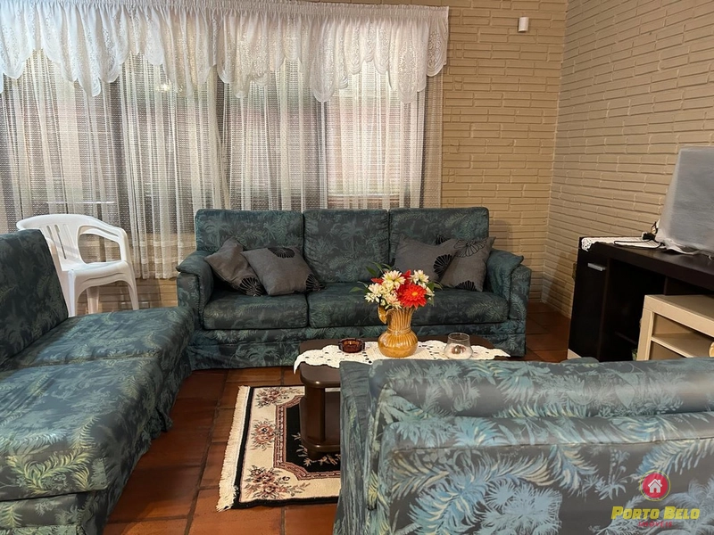CASA EM LAJE 50M DO MAR: 5ª foto da galeria de imagens do imóvel