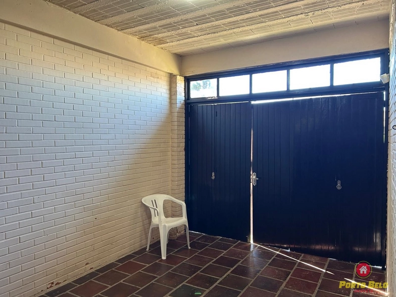 CASA EM LAJE 50M DO MAR: 22ª foto da galeria de imagens do imóvel