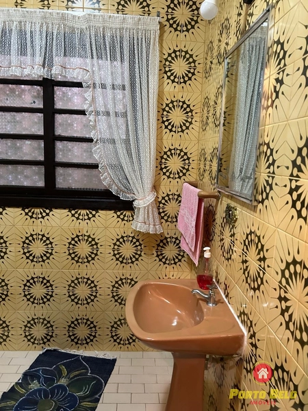 CASA EM LAJE 50M DO MAR: 21ª foto da galeria de imagens do imóvel