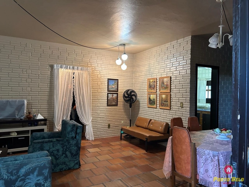 CASA EM LAJE 50M DO MAR: 20ª foto da galeria de imagens do imóvel