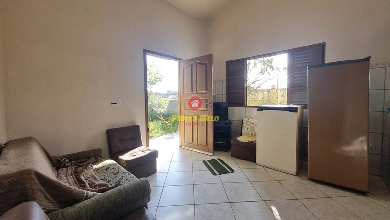 REALIZE O SONHO DE UMA CASA NA PRAIA, CONFIRA!!!: 5ª foto da galeria de imagens do imóvel