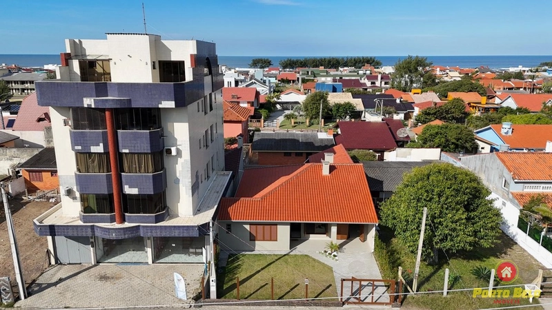 CASA EM AVENIDA EM XAGRILÁ: 25ª foto da galeria de imagens do imóvel