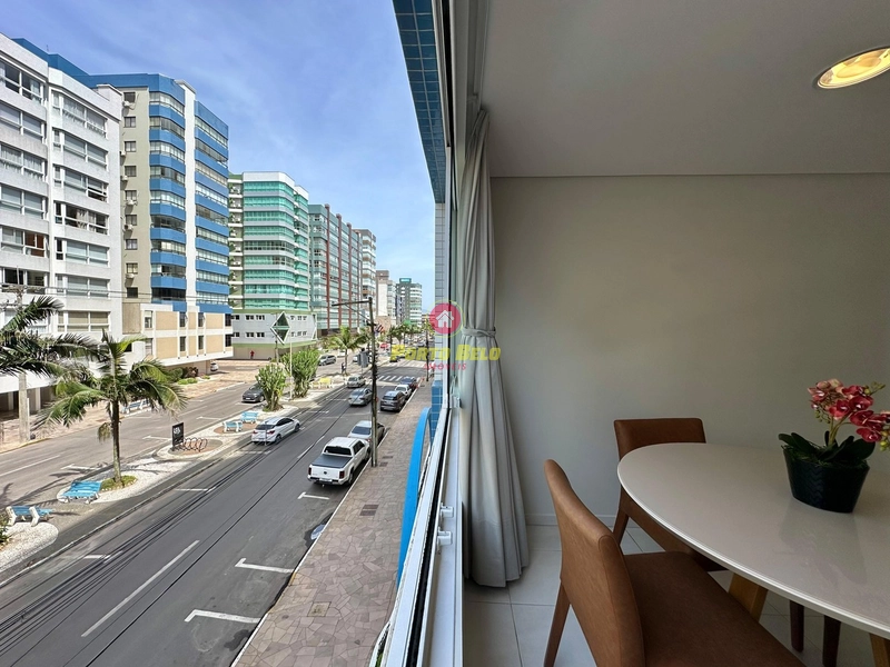 NOVIDADE À VENDA! COMPRE O SEU APARTAMENTO COM VISTA PARA O MAR!!!: 1ª foto da galeria de imagens do imóvel