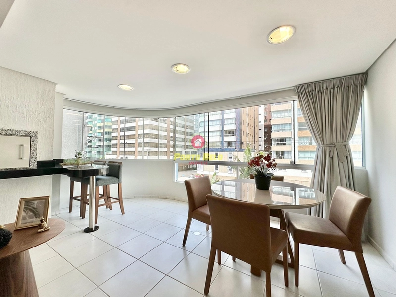 NOVIDADE À VENDA! COMPRE O SEU APARTAMENTO COM VISTA PARA O MAR!!!: 5ª foto da galeria de imagens do imóvel