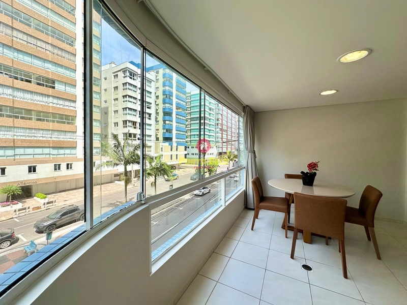 NOVIDADE À VENDA! COMPRE O SEU APARTAMENTO COM VISTA PARA O MAR!!!: 6ª foto da galeria de imagens do imóvel