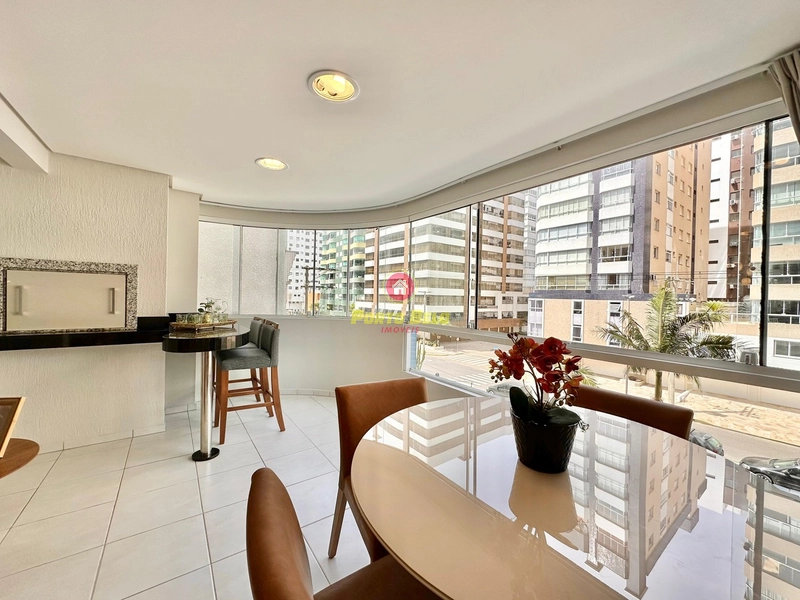 NOVIDADE À VENDA! COMPRE O SEU APARTAMENTO COM VISTA PARA O MAR!!!: 4ª foto da galeria de imagens do imóvel