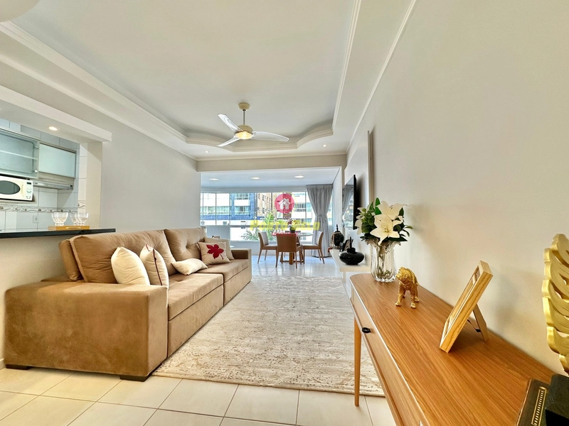 NOVIDADE À VENDA! COMPRE O SEU APARTAMENTO COM VISTA PARA O MAR!!!: 3ª foto da galeria de imagens do imóvel
