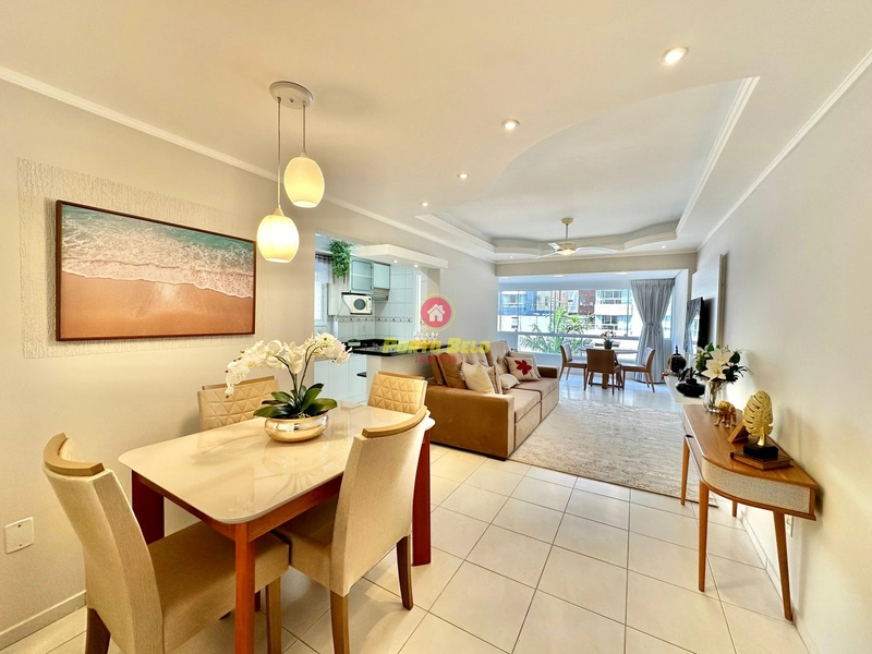 NOVIDADE À VENDA! COMPRE O SEU APARTAMENTO COM VISTA PARA O MAR!!!: 7ª foto da galeria de imagens do imóvel