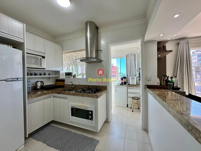 APARTAMENTO AMPLO, MOBILIADO, DECORADO E PRONTO PARA USO: 18ª foto da galeria de imagens do imóvel