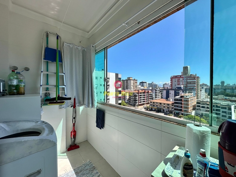 APARTAMENTO AMPLO, MOBILIADO, DECORADO E PRONTO PARA USO: 9ª foto da galeria de imagens do imóvel