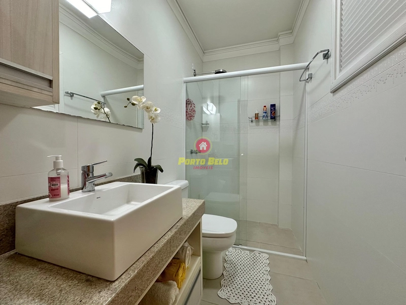 APARTAMENTO AMPLO, MOBILIADO, DECORADO E PRONTO PARA USO: 23ª foto da galeria de imagens do imóvel