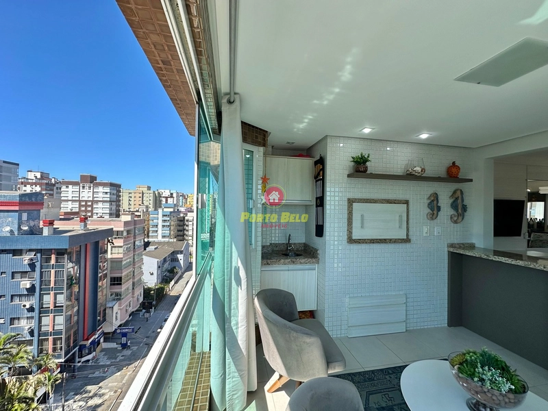 APARTAMENTO AMPLO, MOBILIADO, DECORADO E PRONTO PARA USO: 11ª foto da galeria de imagens do imóvel