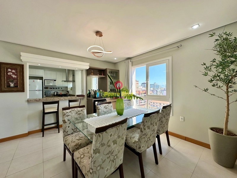 APARTAMENTO AMPLO, MOBILIADO, DECORADO E PRONTO PARA USO: 26ª foto da galeria de imagens do imóvel