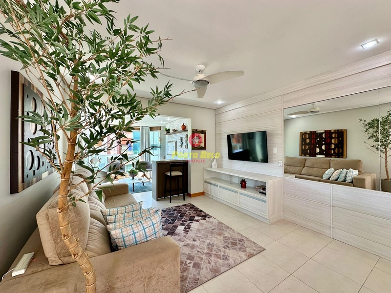 APARTAMENTO AMPLO, MOBILIADO, DECORADO E PRONTO PARA USO: 10ª foto da galeria de imagens do imóvel