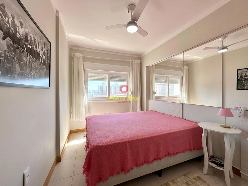 APARTAMENTO AMPLO, MOBILIADO, DECORADO E PRONTO PARA USO: 15ª foto da galeria de imagens do imóvel