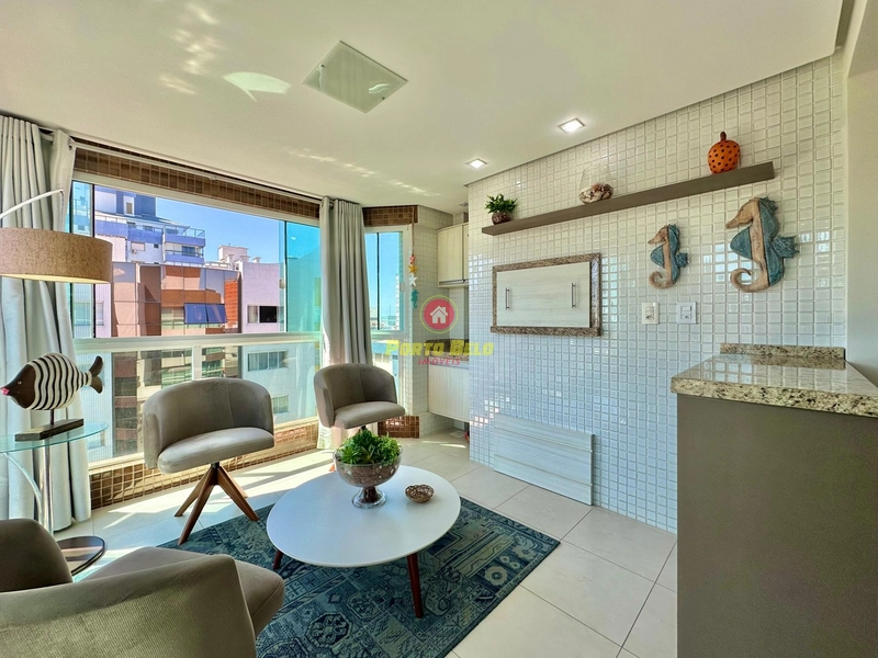 APARTAMENTO AMPLO, MOBILIADO, DECORADO E PRONTO PARA USO: 27ª foto da galeria de imagens do imóvel