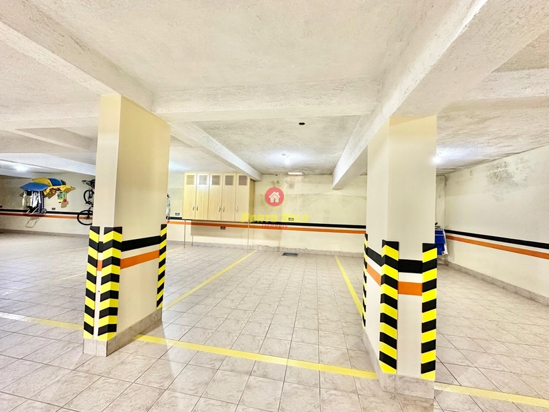 APARTAMENTO AMPLO, MOBILIADO, DECORADO E PRONTO PARA USO: 6ª foto da galeria de imagens do imóvel