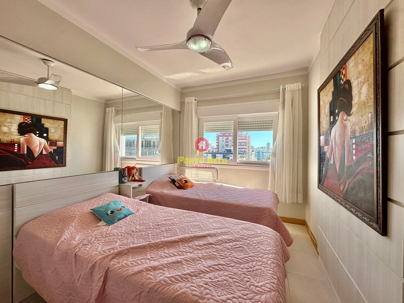 APARTAMENTO AMPLO, MOBILIADO, DECORADO E PRONTO PARA USO: 24ª foto da galeria de imagens do imóvel