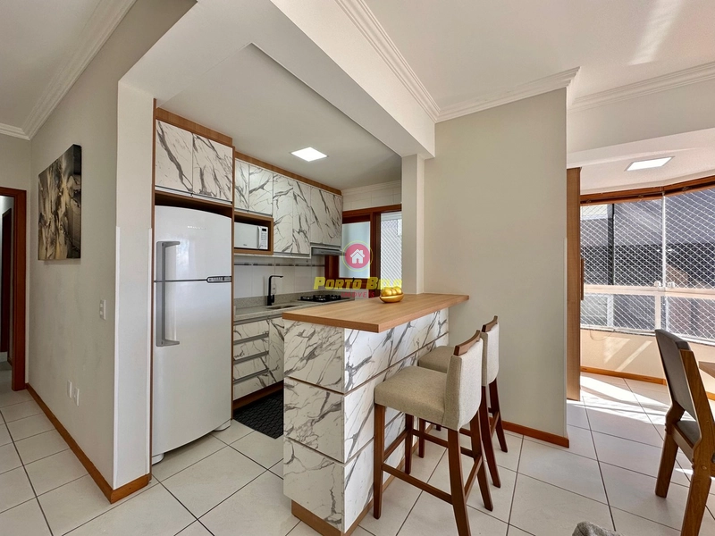 APARTAMENTO MOBILIADO E DECORADO AMPLO A VENDA: 11ª foto da galeria de imagens do imóvel