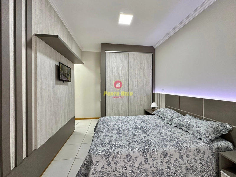 APARTAMENTO MOBILIADO E DECORADO AMPLO A VENDA: 14ª foto da galeria de imagens do imóvel