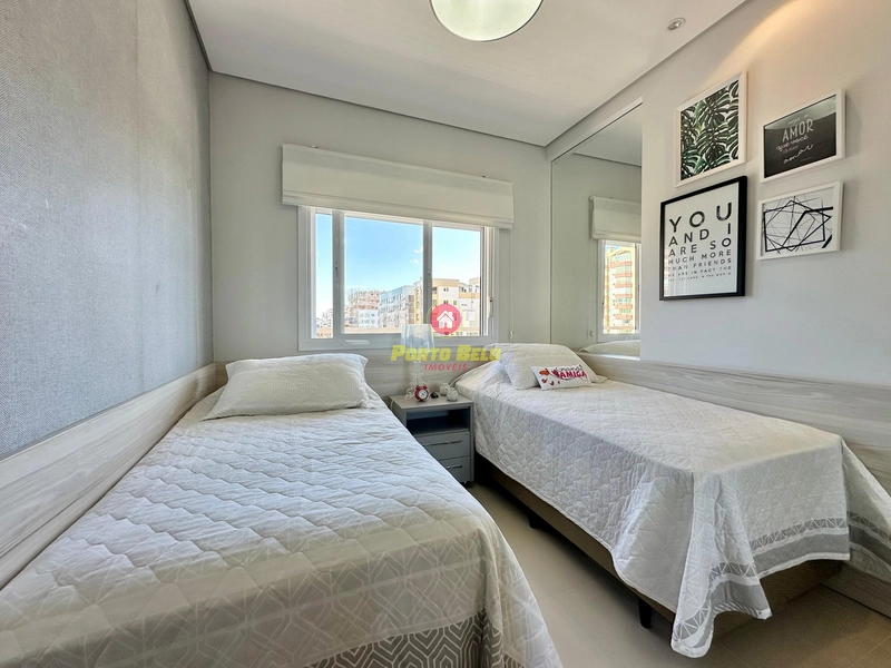 APARTAMENTO À VENDA COM VISTA FANTÁSTICA PARA O MAR!!!: 15ª foto da galeria de imagens do imóvel