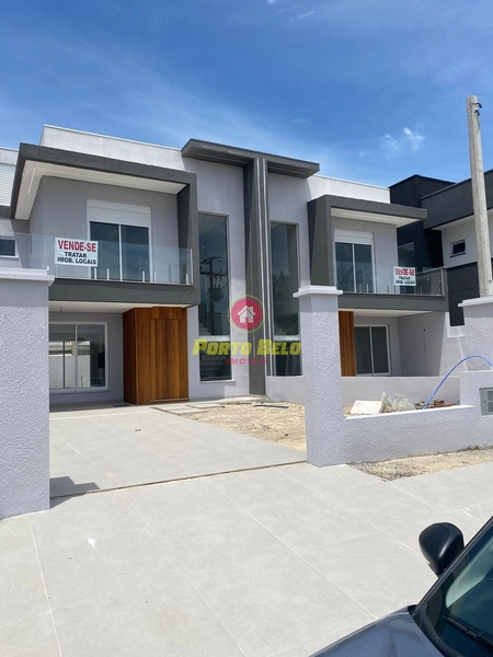 Compre o seu Sobrado em Xangri- lá, apenas 50m do mar: 14ª foto da galeria de imagens do imóvel