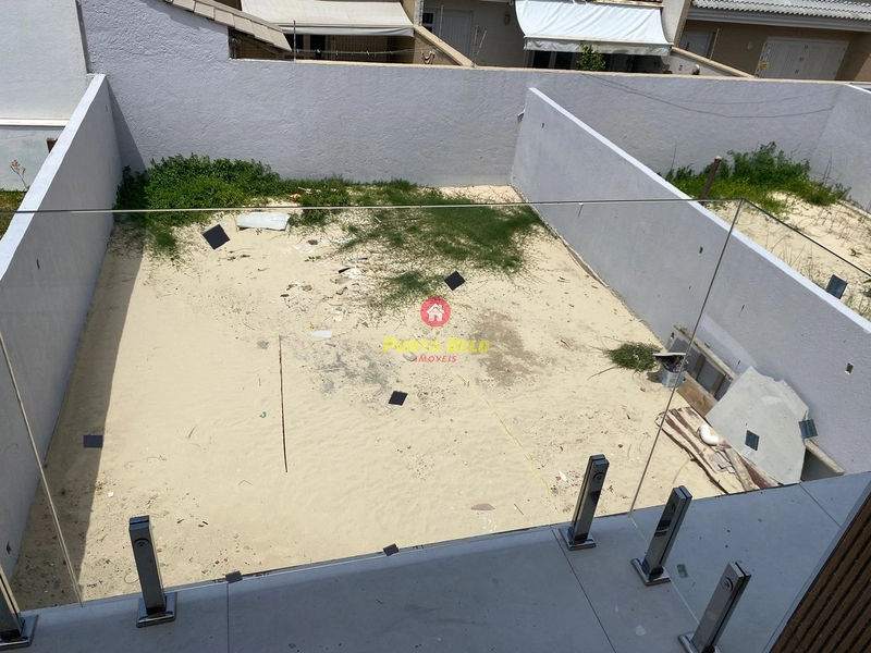 Compre o seu Sobrado em Xangri- lá, apenas 50m do mar: 7ª foto da galeria de imagens do imóvel