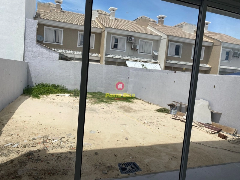 Compre o seu Sobrado em Xangri- lá, apenas 50m do mar: 11ª foto da galeria de imagens do imóvel