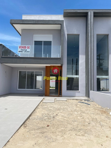 Compre o seu Sobrado em Xangri- lá, apenas 50m do mar: 2ª foto da galeria de imagens do imóvel