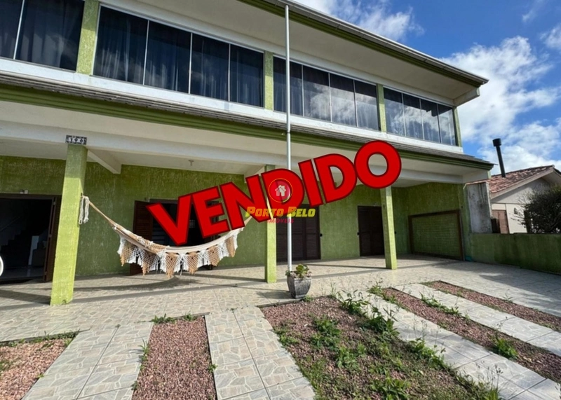Apartamento em Atlântida Sul apenas 3 Quadras do Mar!!!: 1ª foto da galeria de imagens do imóvel