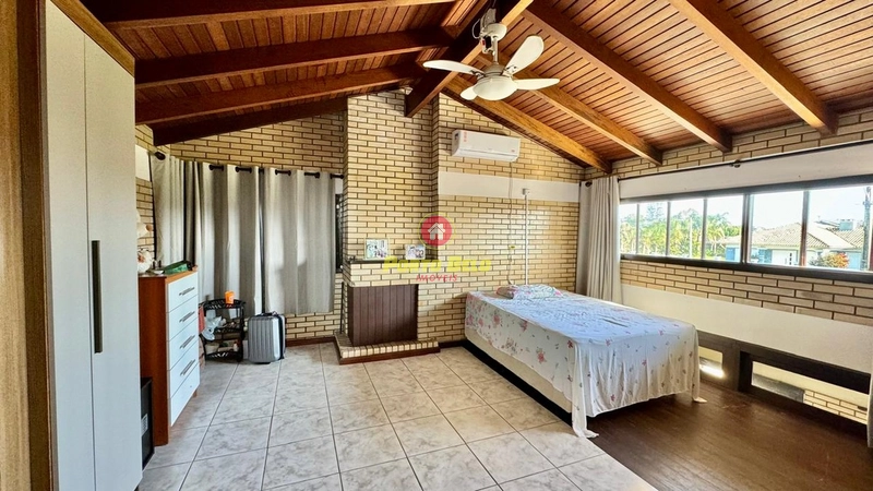 A SUA CASA COM PISCINA NO REMANSO, apenas três quadras do mar: 21ª foto da galeria de imagens do imóvel