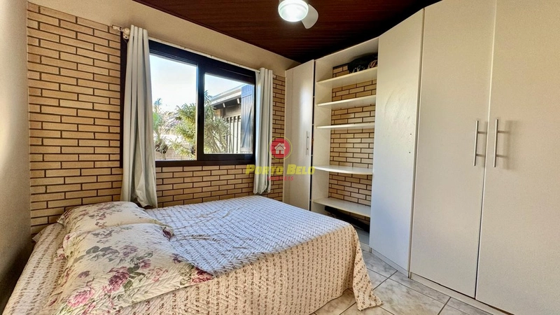 A SUA CASA COM PISCINA NO REMANSO, apenas três quadras do mar: 16ª foto da galeria de imagens do imóvel
