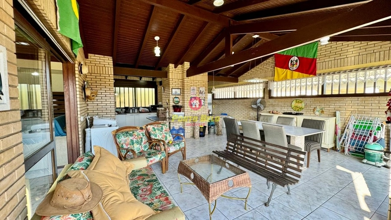 A SUA CASA COM PISCINA NO REMANSO, apenas três quadras do mar: 12ª foto da galeria de imagens do imóvel
