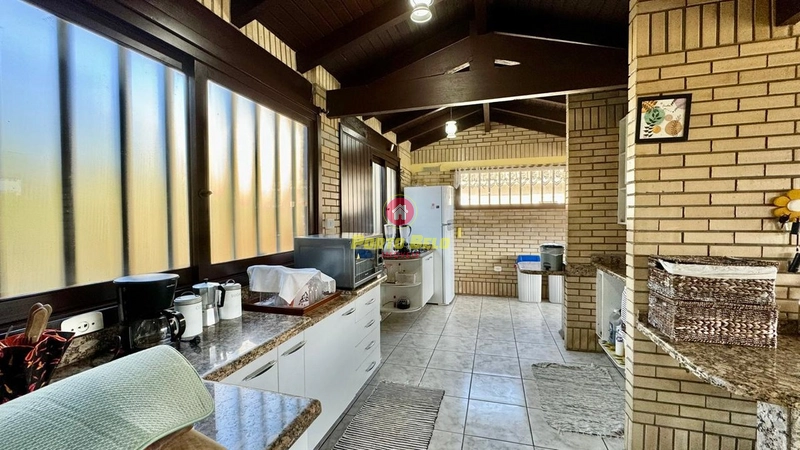 A SUA CASA COM PISCINA NO REMANSO, apenas três quadras do mar: 13ª foto da galeria de imagens do imóvel
