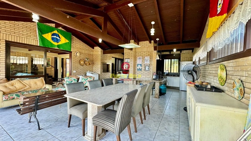 A SUA CASA COM PISCINA NO REMANSO, apenas três quadras do mar: 9ª foto da galeria de imagens do imóvel