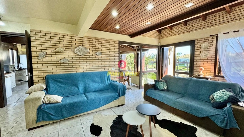 A SUA CASA COM PISCINA NO REMANSO, apenas três quadras do mar: 7ª foto da galeria de imagens do imóvel