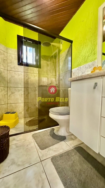A SUA CASA COM PISCINA NO REMANSO, apenas três quadras do mar: 23ª foto da galeria de imagens do imóvel