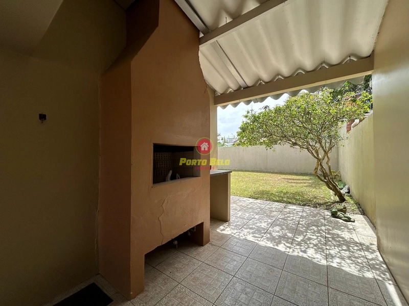 REALIZE O SONHO DE SUA CASA EM ATLÂNTIDA SUL APENAS 300 MTS DO MAR.: 8ª foto da galeria de imagens do imóvel