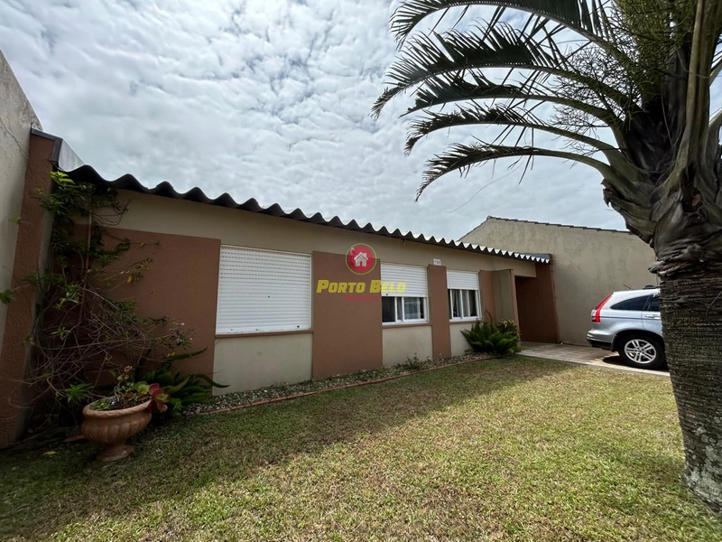 REALIZE O SONHO DE SUA CASA EM ATLÂNTIDA SUL APENAS 300 MTS DO MAR.: 3ª foto da galeria de imagens do imóvel