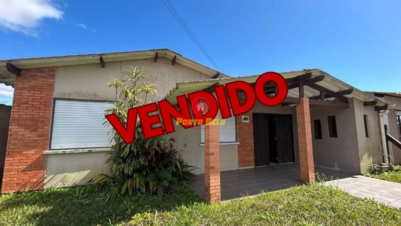 COMPRE SUA CASA NA PRAIA DE ATLÂNTIDA SUL: 1ª foto da galeria de imagens do imóvel